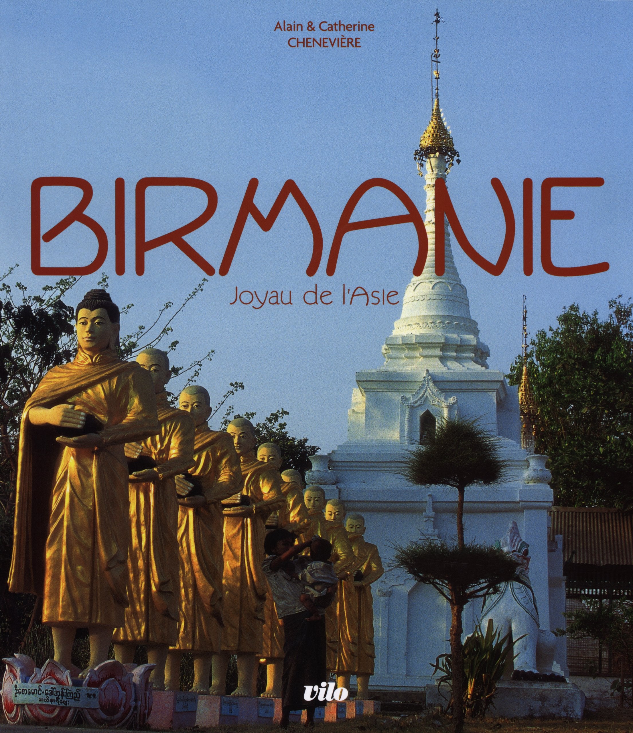 Birmanie : Joyau de l'Asie Film, Art & Culture