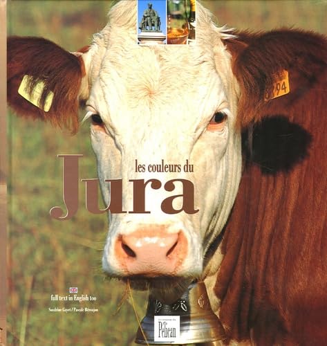 Les Couleurs du Jura book