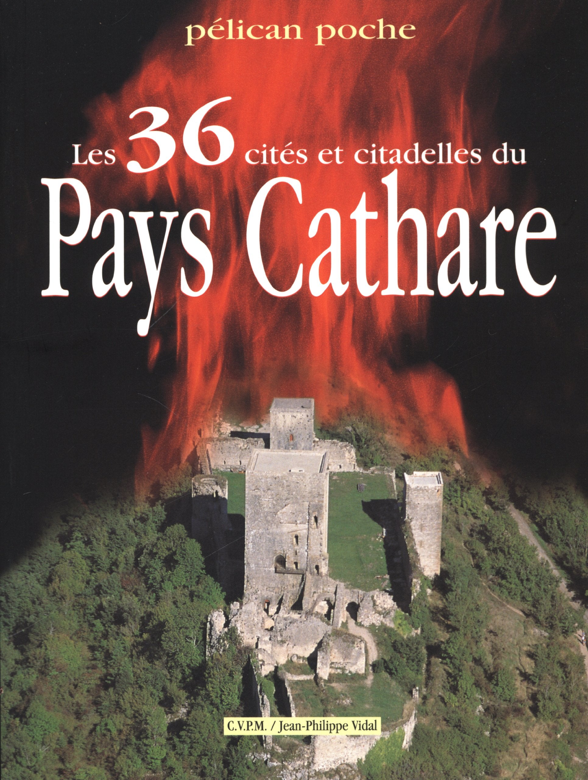 Les 36 cités et citadelles du Pays Cathare Film, Art & Culture