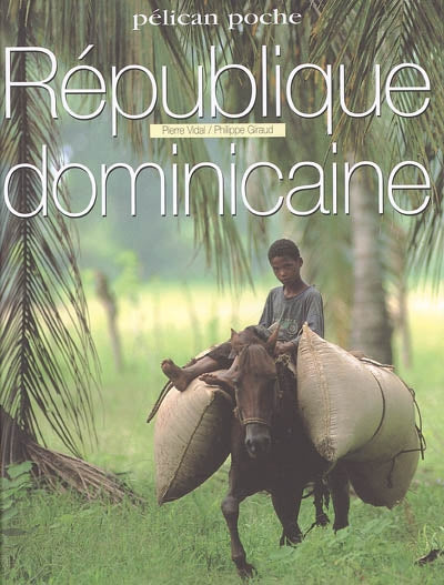 Product Image: République dominicaine