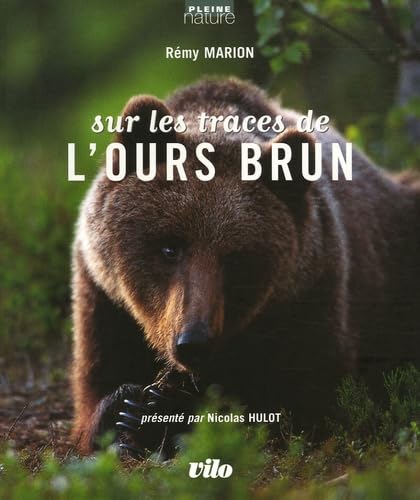 Sur les traces de l'ours brun Books