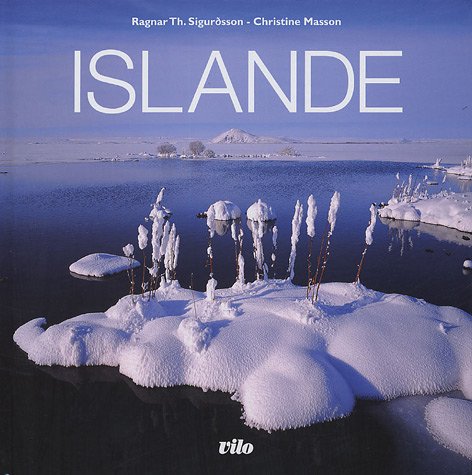 Islande Books