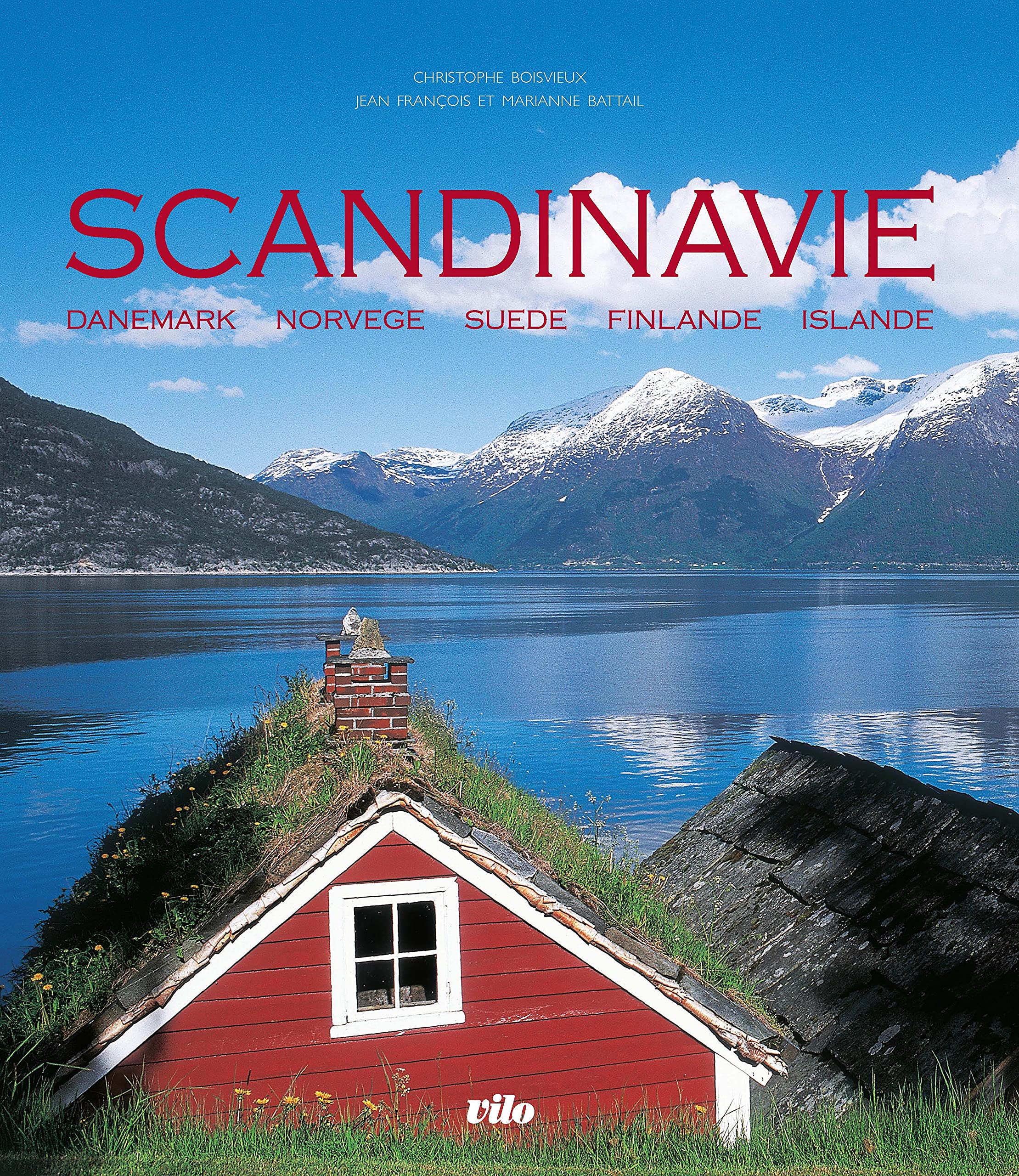 Scandinavie: Danemark, Norvège, Suède, Finlande, Islande Film, Art & Culture