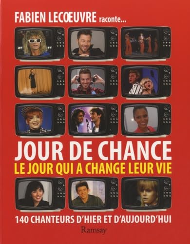 Jour de chance: Le jour qui a changé leur vie Books