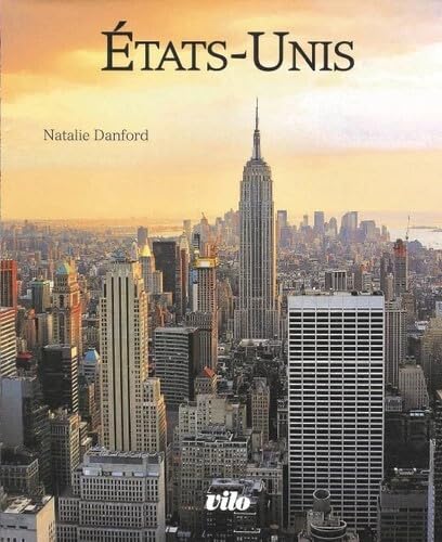 Product Image: Etats-Unis