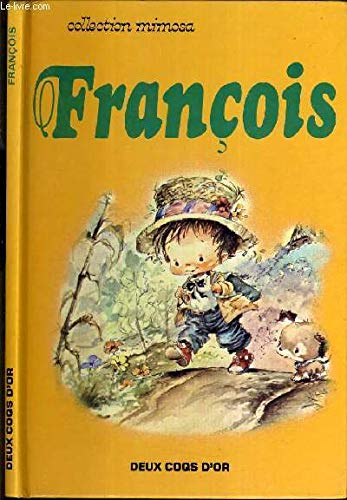 FRANCOIS book