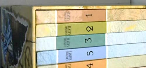 L'Histoire Sainte pour garçons et filles, en 6 volumes book