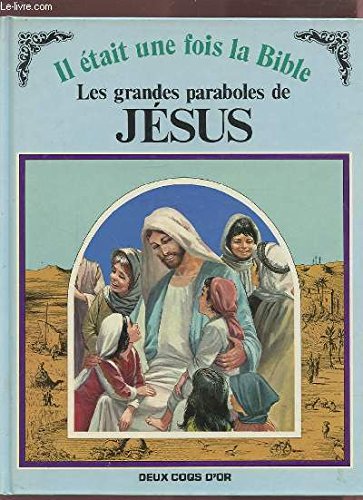 Il était une fois la Bible, la création du Monde book