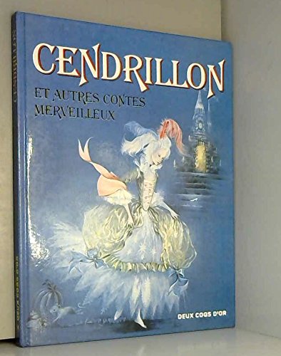 Cendrillon et autres contes merveilleux Books