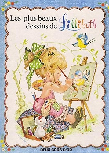 Les Animaux familiers de Lillibeth book