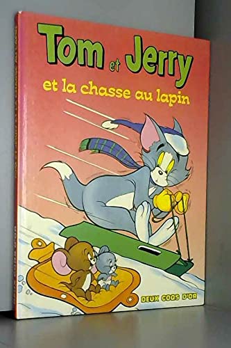 Tom et Jerry et la chasse au lapin Films