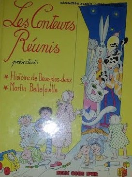 Product Image: Histoire de deux plus deux