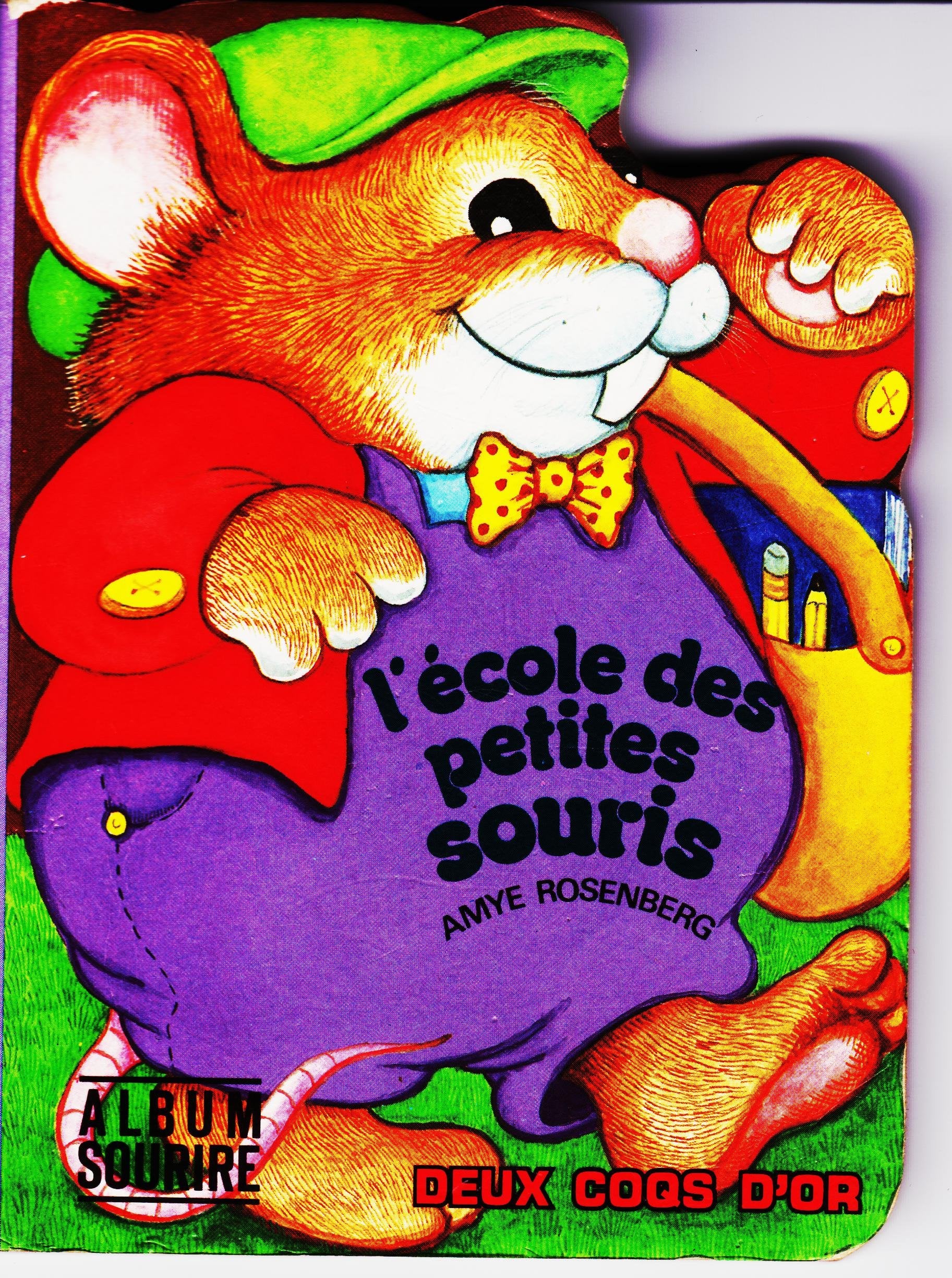 Divers sourire 112897 (2 Coqs T.Carton) Books