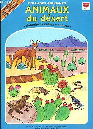 Divers collages amusants Noël 040396 book