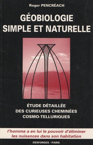 Géobiologie simple et naturelle book