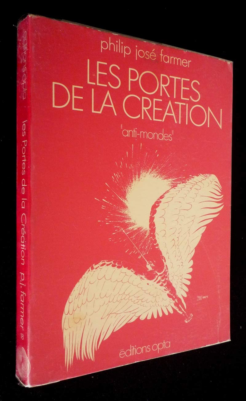 Les Portes de la création - La saga des hommes-dieux - 2 Books