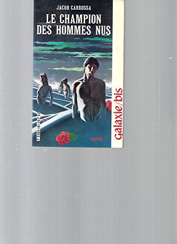 Le Champion des Hommes nus book