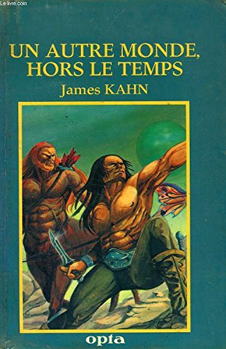 Un Autre monde hors le temps book