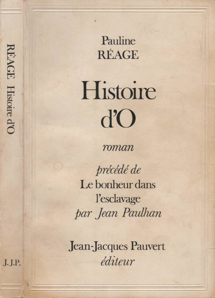 Product Image: Histoire d'O