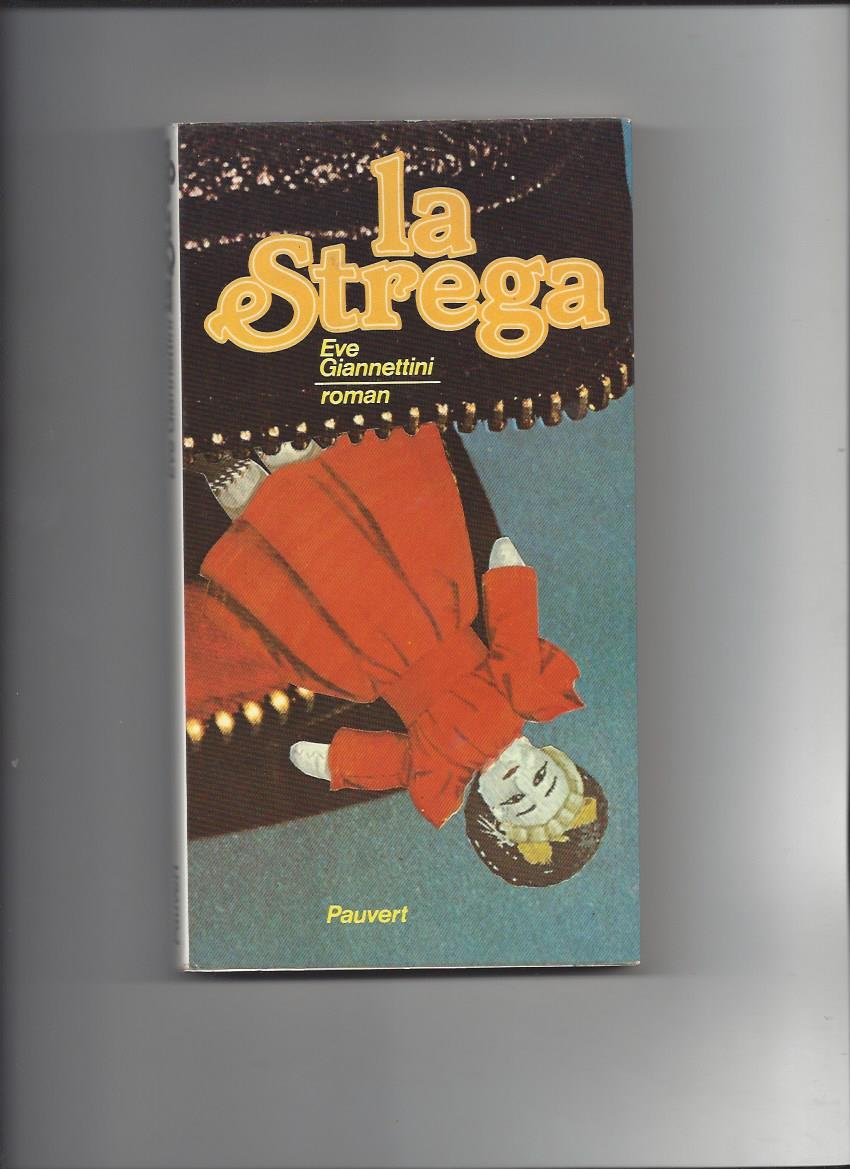 Product Image: La Strega