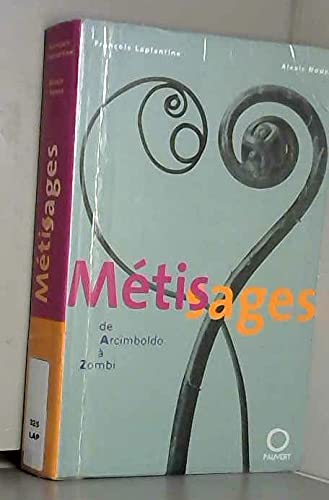 Métissages: De Arcimboldo à Zombi Contemporary literature