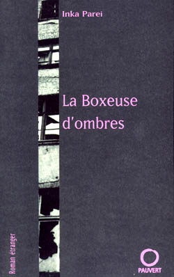 Product Image: La boxeuse d'ombres
