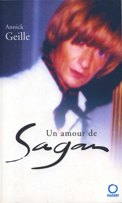 Product Image: Un amour de Sagan