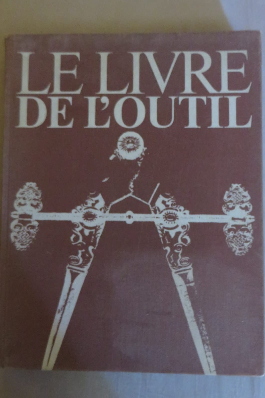 Le Livre de l'outil Books