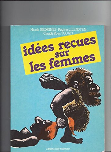 Idées reçues sur les femmes Books