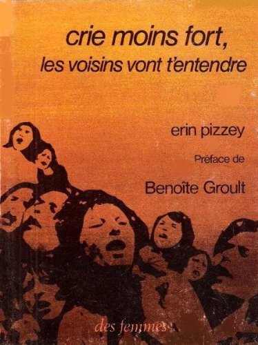 Crie moins fort, les voisins vont t'entendre Books