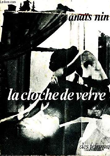 La cloche de verre / (Des Femmes) Books
