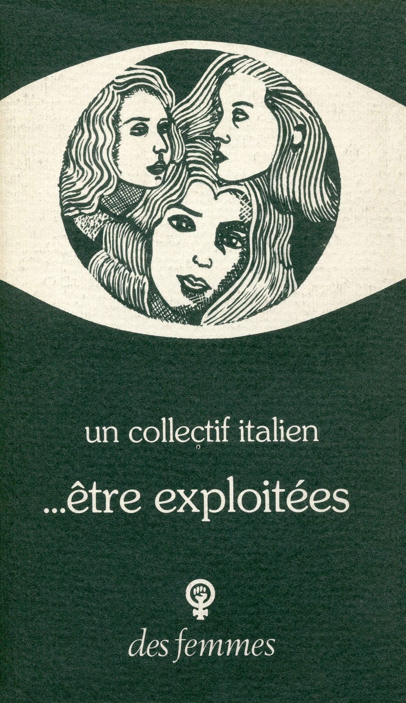 Être exploitées: Elena, Gabriella, Giorgio, Silvia, Luisa book