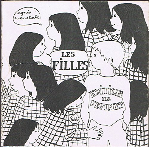 Les filles (Livres d Enfant) Books