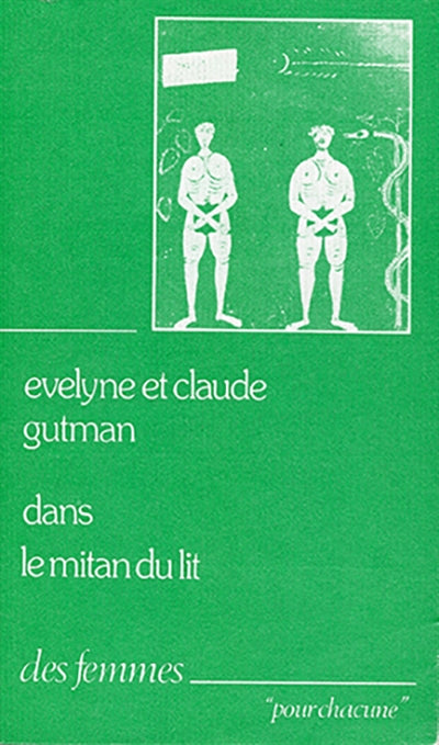 Product Image: Dans le mitan du lit