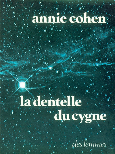 Product Image: La dentelle du cygne