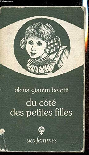 Du côté des petites filles Books