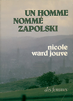Un homme nommé Zapolski Books