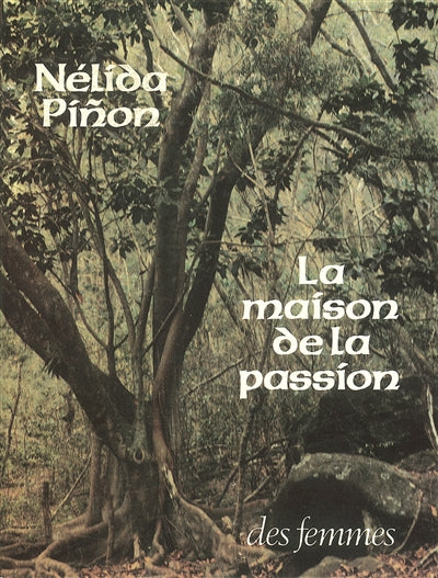 Product Image: La maison de la passion