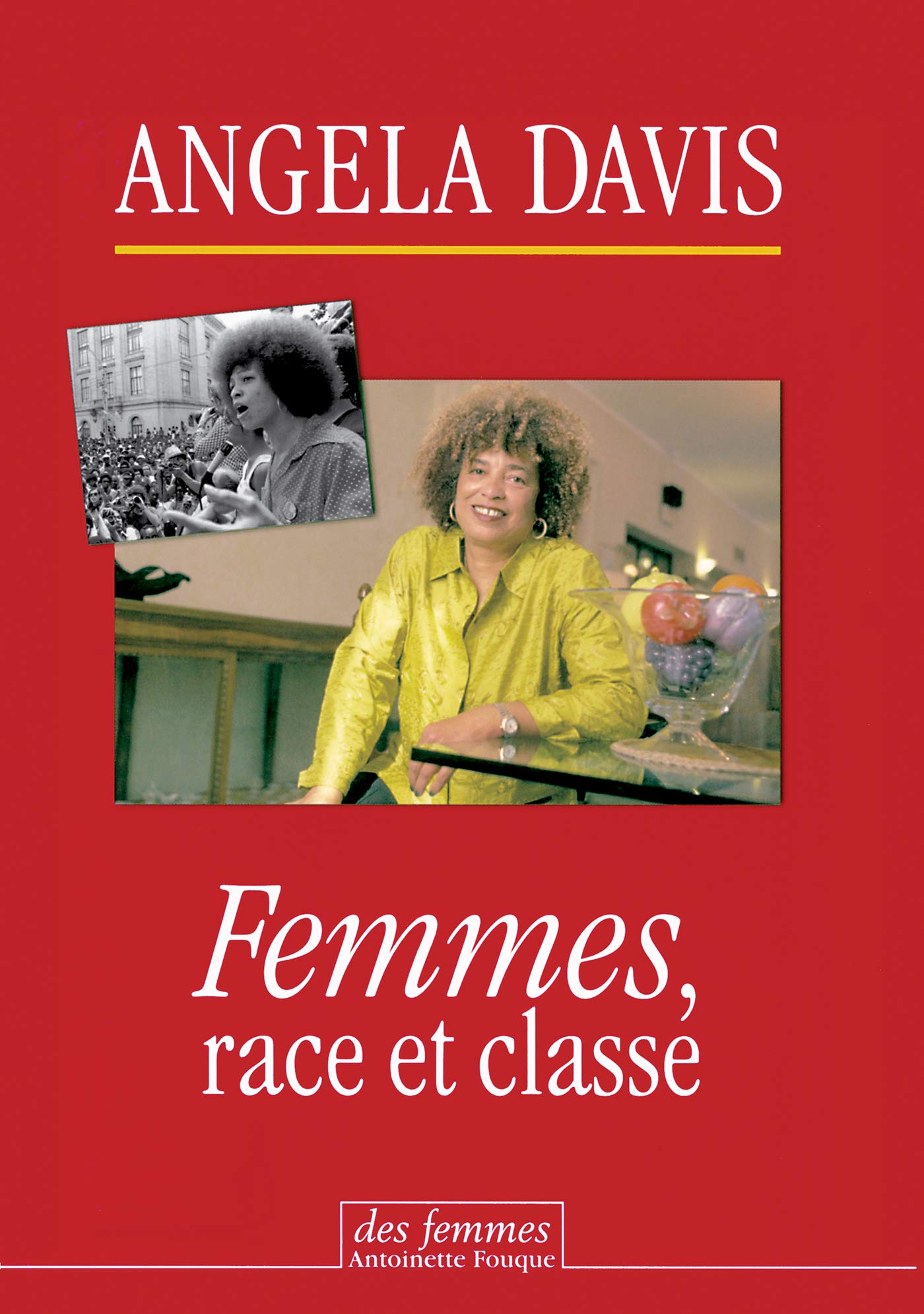 Femmes, race et classe Essays & Short Stories