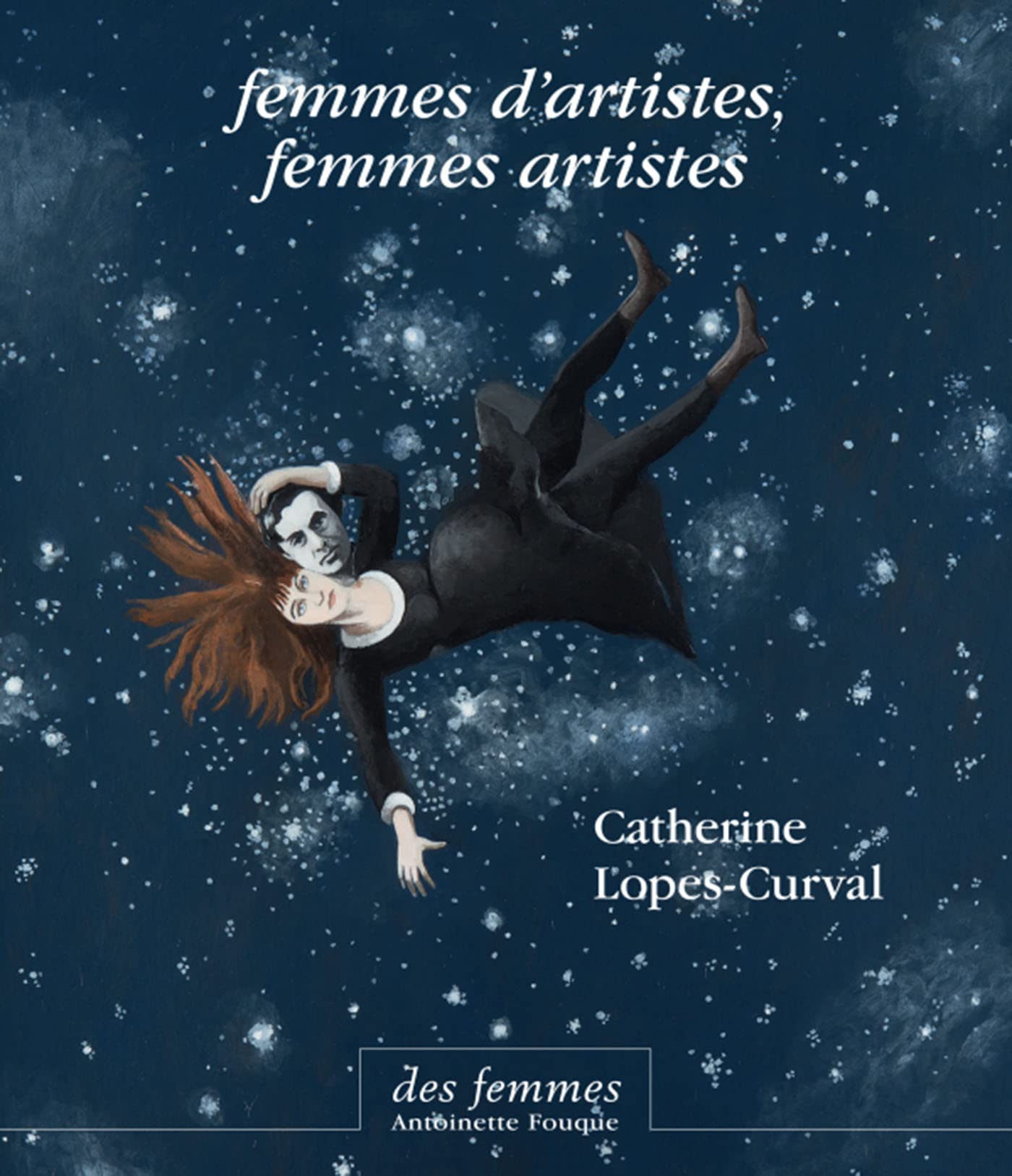 Femmes d'artistes, femmes artistes Film, Art & Culture