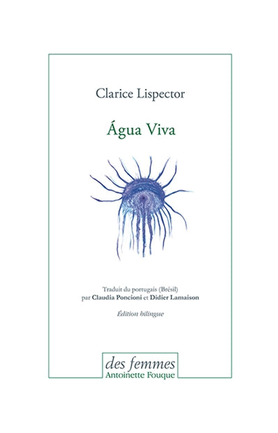 Product Image: Agua viva