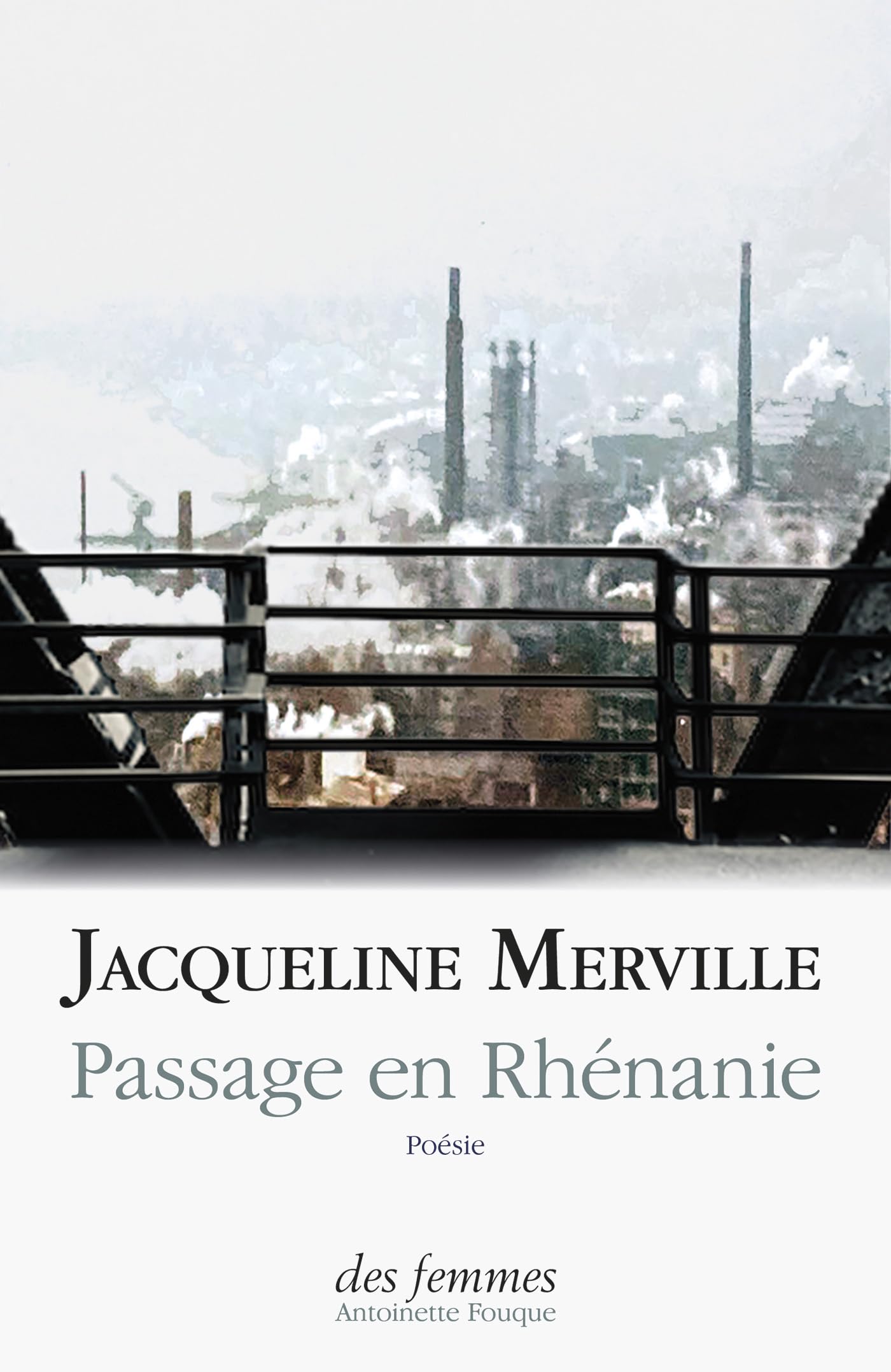 Product Image: Passage en Rhénanie