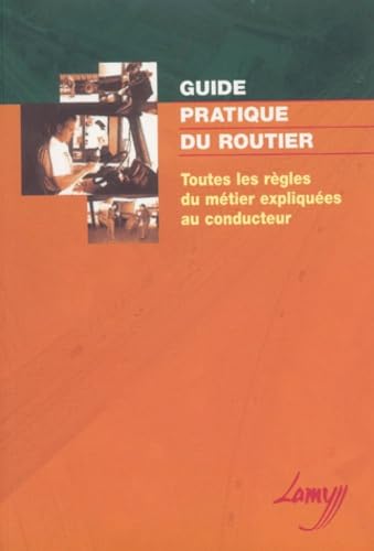 GUIDE PRATIQUE DU ROUTIER Leisure, Home & Garden