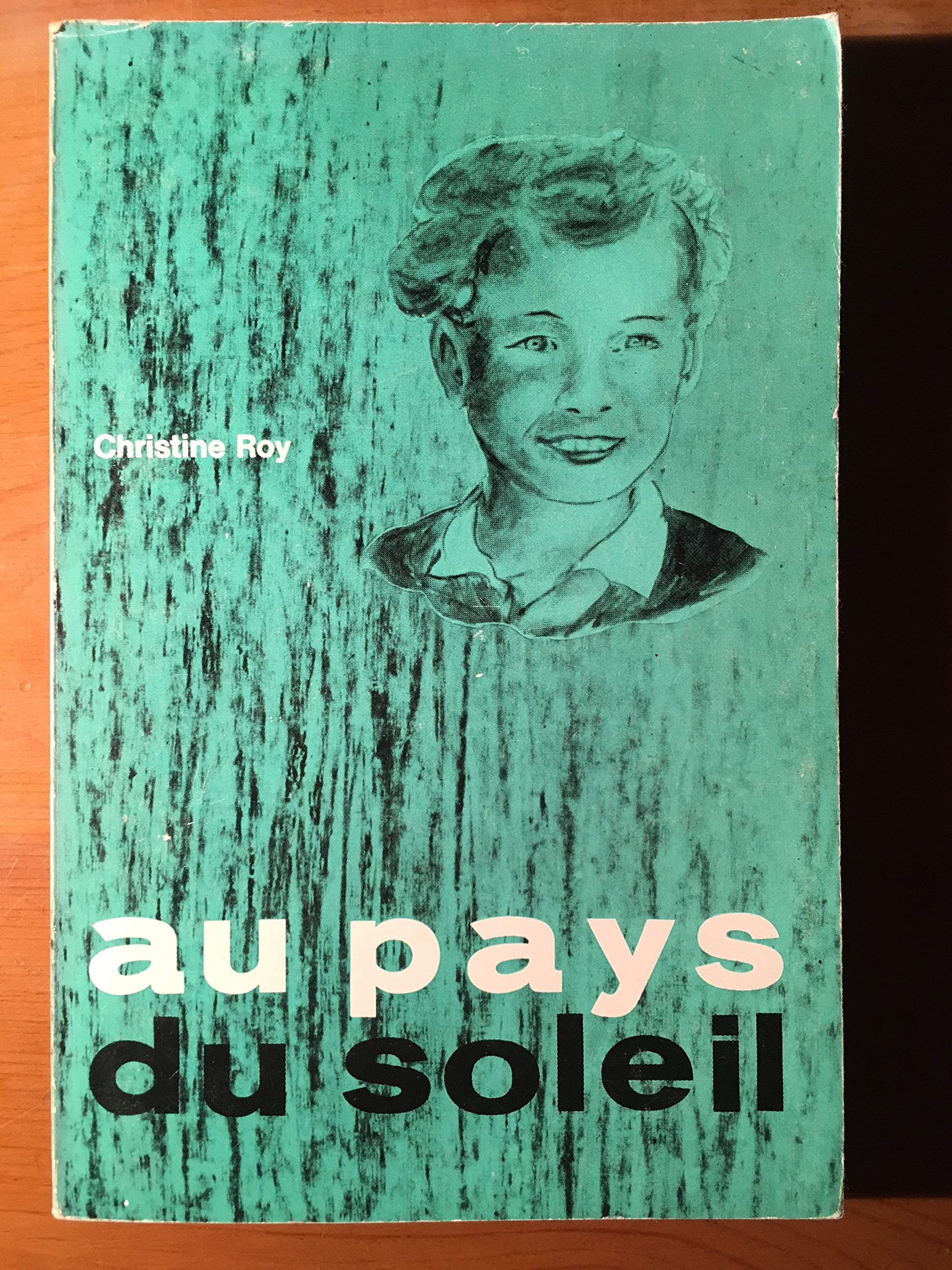 Au pays du soleil, récit slovaque book