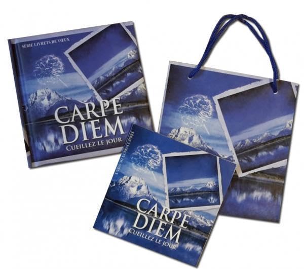 Carpe Diem. Cueillez le jour Politics & History