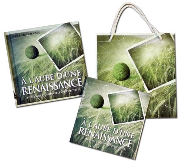 A l'aube d'une renaissance: Se réjouir de nouvelles perspectives Film, Art & Culture
