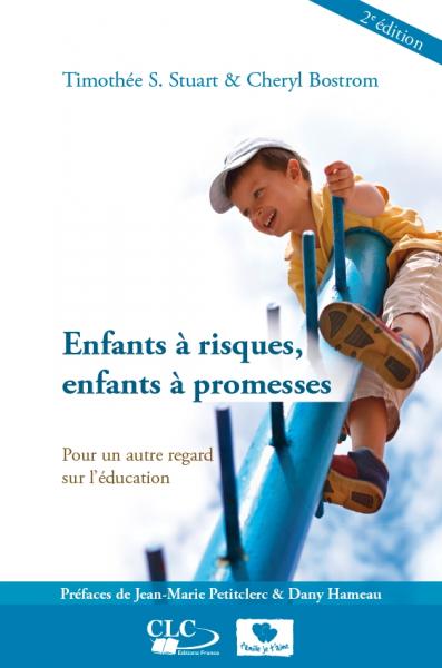 Enfants à risques, enfants à promesses : pour un autre regard dans l'éducation Books