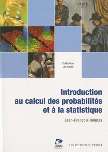 Introduction au calcul des probabilités et à la statistique Books