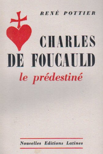 Charles de Foucauld et Marie de Magdala Religion & Esotericism