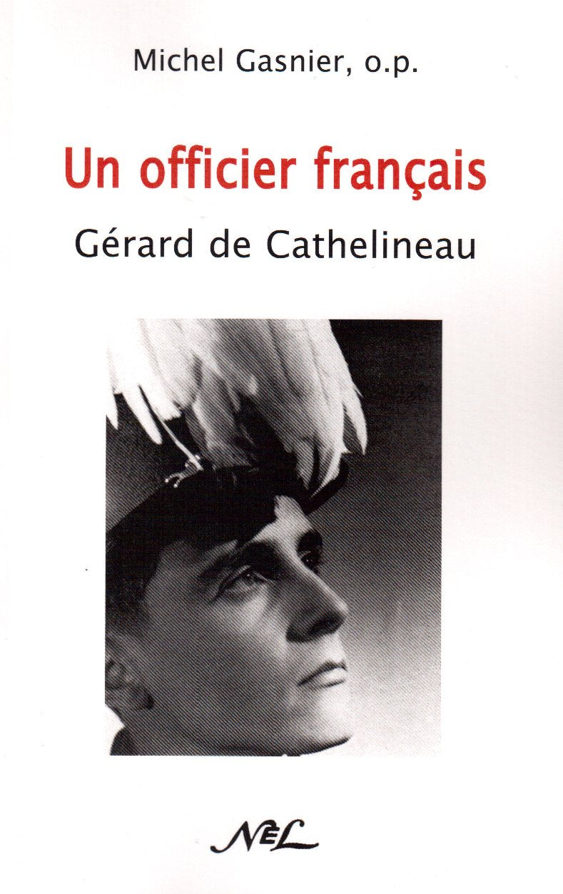 Un Officier Français : Gérard de Cathelineau Books